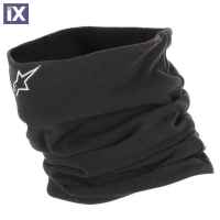 Κάλυμμα Λαιμού Περιλαίμιο Alpinestars Neck Warmer Μαύρο 475861410OS