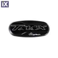 Τάπες Καθρέπτες Lightech Racing Yamaha T-Max 530/560 '12-'21 SPEY08NER