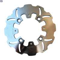 Πίσω Δισκόπλακα TBR 220mm Για Kawasaki Versys 650 ABS 07-14 KW30/2RID