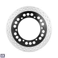 Εμπρός Δισκόπλακα Ferodo FMD0093R Για Honda CBF600 04-07 FMD0093R