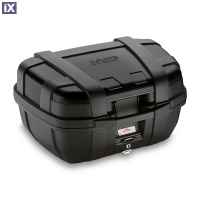 Βαλίτσα GIVI TRK52BΒ 52 λίτρα Μαύρη Monokey Χωρίς Πιάστρα  TRK52BΒ