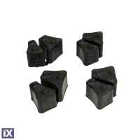 Σετ Συνεμπλοκ Tourmax Για CBR400SF VT600 SHADOW RWD106