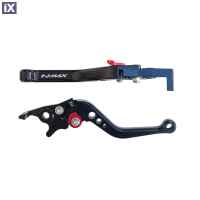 Μανέτες Σπαστές Ρυθμιζόμενες Με Logo NMAX Για Yamaha N-MAX 155 2320200