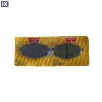 Πίσω Τακάκια Aspira Για Yamaha XT600 YH-W0045-F1Z-1200