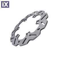 Πίσω Δισκόπλακα TBR 200mm Wave Για Kawasaki KLE500 91-07 KW16RID