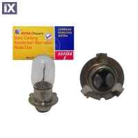 Λάμπα Aspira 12V 35/30W 3ακίδες 321-00-05035