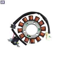 Πηνία- Περιέλιξη Για Yamaha Crypton S 115 C-25316