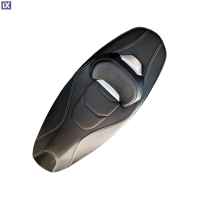 Ανατομική Σέλα Για Yamaha NMAX 125 - NMAX 155 21-24 31161