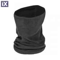 Προστατευτικό Λαιμού Μαύρο Πολυεστερικό Lampa Tube Warm Tech 91438