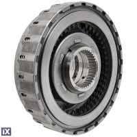 Συμπλέκτης DCT σετ γνήσιος HONDA Για NC700 NC750XD ADV750 22500-MKA-D51