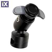 Βάση Στήριξης Smartphone Lampa Opti Mirror Καθρέπτη 9-14mm 90438