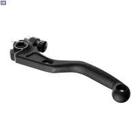 Άθραυστη Μανέτα Συμπλέκτη Polisport Για Honda CRF 450R/450 RX (21-25) Μαύρη 8501700001