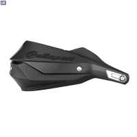 Προστατευτικές Χούφτες Polisport Trail Blazer Μαύρες Για CFMOTO 450MT 8308800022