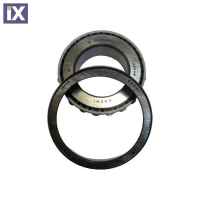 KOYO Ρουλεμάν Τιμονιού Κάτω Χωρίς Τσιμούχα 32006JR 55X30X17 32006JR