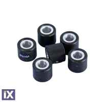 Σετ Μπίλιες (ράουλα) Φυγοκεντρικού Polini(6τμχ) 25x21.8 14,2gr  242.209