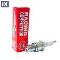 Μπουζί NGK Αντιπαρασιτικό R0409B-8 CRF250 7791