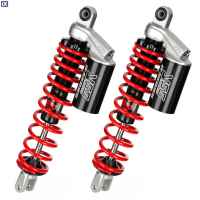 Πίσω Ανάρτηση YSS G-Series για Yamaha X-Max 300 '17- TC302-350T-08