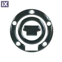 Διακοσμητική Τάπα Βενζίνης Αυτοκόλλητη PRO GRIP YAMAHA Carbon 5030 PZ5030