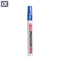 Ειδικό χρώμα μαρκαδόρος μπλε της CRC για κάλυψη γρατζουνιών 4050267