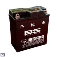 Μπαταρία BS Battery BT5AL-BS 5.3Ah 300747