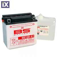 Μπαταρία BS Battery BB16B-A1 (YB16B-A1) 16.8Ah 310581