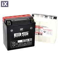 Μπαταρία Μοτοσυκλέτας BS Battery BT9A-BS 9.5 Ah 300748