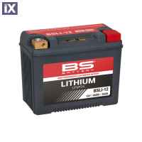 Μπαταρία Λιθίου BS Battery BSLI-12 12V 440 CCA 360112