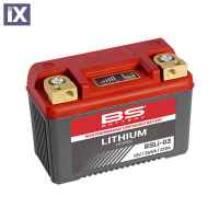 Μπαταρία Λιθίου BS Battery BSLI-03 12V 211 CCA  360103