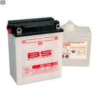 Μπαταρία BS Battery BB12AL-A2 12.0Ah 310564