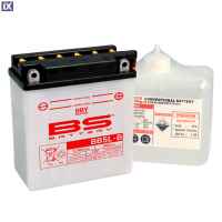 Μπαταρία BS Battery BB5L-B (YB5L-B ) 5.0 Ah 310591