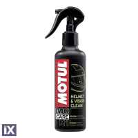 Καθαριστικό Κράνους Motul MC Care M1 250ml 102992