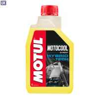 Αντιψυκτικό μοτοσυκλετών MOTUL Motocool Expert 1L 111762