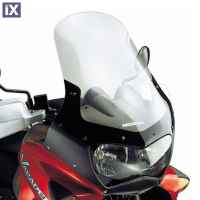 Ζελατίνα Διάφανη Givi D203ST για Honda XL1000V Varadero (1999-2002) D203ST