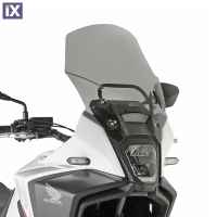 Ζελατίνα Φιμέ Givi D1203S για Honda NX500 2024  D1203S