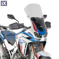 Ζελατίνα Διάφανη Givi D1178ST για Honda CRF1100L Africa Twin Adventure Sports (2020-σήμερα) D1178ST