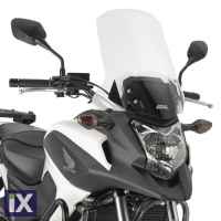 Ζελατίνα Givi D1111ST για Honda NC700X / NC750X ('12-'15) D1111ST