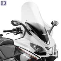 Givi D6703ST Διάφανη Ζελατίνα για Aprilia SRV 850 (2012-2016) D6703ST