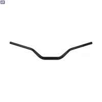 Renthal 848-50-BK Fatbar Για Honda Africa Twin 1000 Μαύρο 848-50-BK