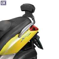 Givi TB49 Σχάρα Πλάτης Συνεπιβάτη για Yamaha X-Max 125/250 05-09 TB49