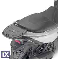 Givi Σχάρα SR6114 για Κεντρική Βαλίτσα Monolock – Kymco Agility 300 R16 (19-22) SR6114