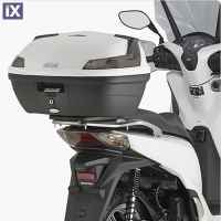 Givi SR1155 Βάση Στήριξης για Κεντρική Βαλίτσα Monolock – Honda SH 125i/150i/300i SR1155