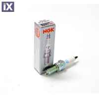 Μπουζί NGK αντιπαρασιτικό Ιριδίου IJR8B-9 4873