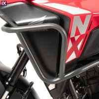 Άνω Κάγκελα προστασίας κινητήρα Hepco & Becker Για HONDA NX500
