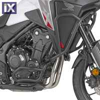 Άνω Κάγκελα προστασίας κινητήρα GIVI TNH1203 Για HONDA NX500 TNH1203