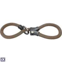 Αλυσίδα ABUS Infinity Loop 1806/140 Με Κλειδαριά Πορτοκαλί 40999