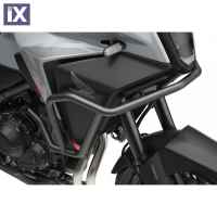 Άνω Κάγκελα προστασίας κινητήρα Γνήσια Honda Για NX500 08P70-MLR-D80ZA