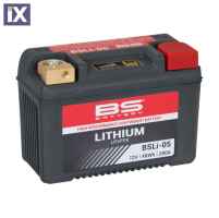 Μπαταρία Λιθίου BS Battery BSLI-05 12V 280 CCA  360105