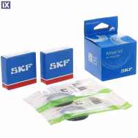 Σετ Ρουλεμάν Τσιμούχες Εμπρός Τροχού SKF VKWB-F-30-A Για KTM Adventure   VKWB-F-30-A