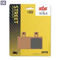 Εμπρός Τακάκια SBS 519LS  SBS519LS