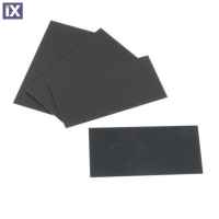 Αυτοκόλλητα αντικραδασμικά και προστατευτικά για τακάκια φρένων SBS SBS9500-4